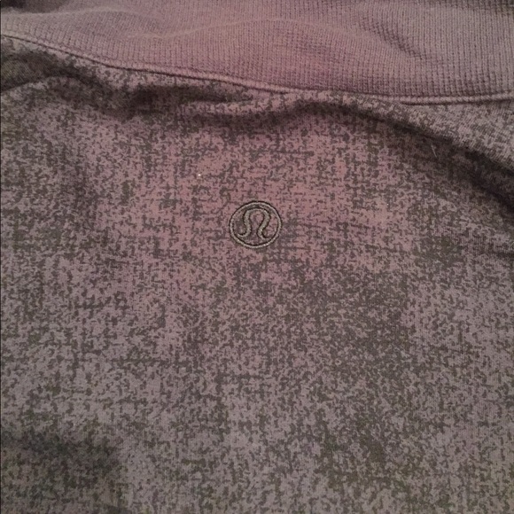 RARE!! Lululemon Jacket 🍋🍋. - Picture 4 of 5